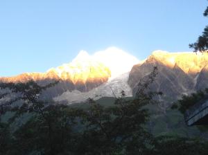 Resort Thasang Village