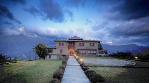 Resort Thasang Village