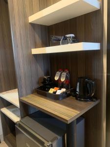 Phòng Đôi Loại Sang (Deluxe Double Room)