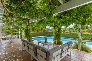 Riverview Retreat - Huapai