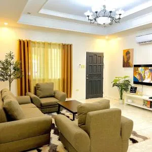 Kaia Villa - Conception