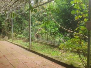 Innawood Vegan Homestay