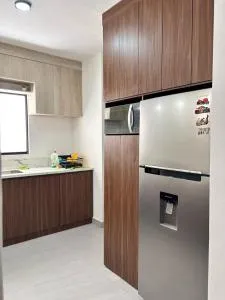 Casa Sámara - Hidalgo