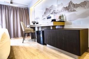 Near Don Mueang Hotel