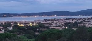 Mazet Domaine des restanques