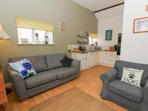 Carreg Cennen Cottage