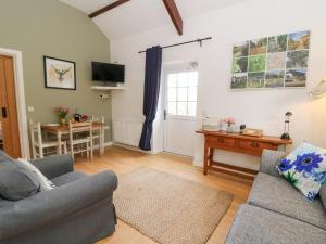 Carreg Cennen Cottage