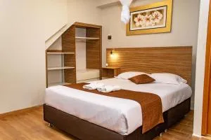 Casa Grau Quillabamba - Quillabamba