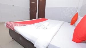 Hotel ZoVo Agra