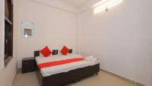 Hotel ZoVo Agra - Tājganj