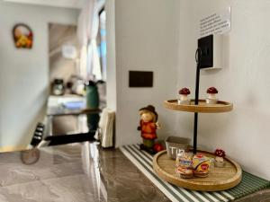 Brisa Amatista - Casa completa y centrica en San Ramón #1