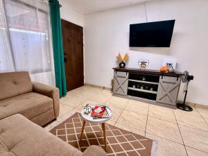 Brisa Amatista - Casa completa y centrica en San Ramón #1