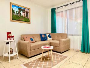 Brisa Amatista - Casa completa y centrica en San Ramón #1