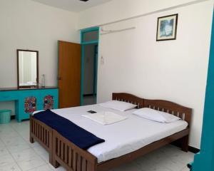 Shangrila Majorda Beach Hotel