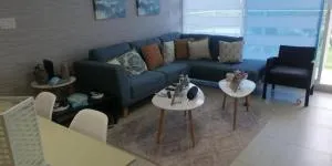 Apartamento de Playa Coral Park Playa Blanca - Coclé