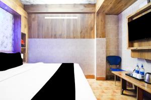 Super Collection O Bhubaneswar City Center