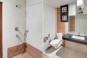 Super Collection O Awas Vikas Near Bus Stand Formerly Hotel Rivera