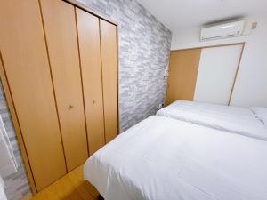 龙猫民宿-心斋桥店303