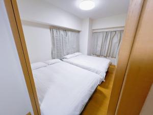 龙猫民宿-心斋桥店303