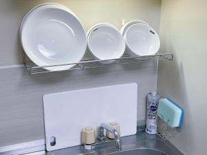 龙猫民宿-心斋桥店303