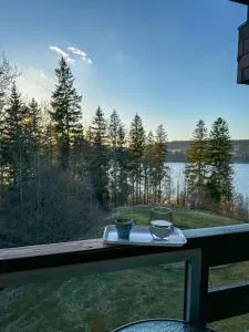 L'écrin du Lac St-Point - Dompierre-les-Tilleuls