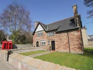 Aspen Spa Apartment - Tain