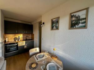 Appartements L-ecrin du Lac St-Point : photos des chambres