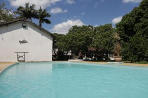 Casa estilo colonial