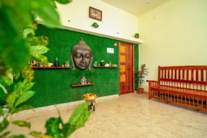 Bairava Bliss Inn - Rameswaram