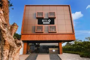 Super Hotel O Jamshedpur Near Burma Mines Formerly Hotel Square - Jhilimili