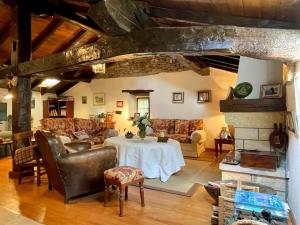 Casa rural Garata
