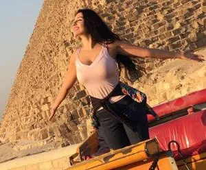 Guests Pyramids Hotel - 开罗