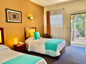 Hotel Alifer