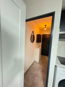 Studio dans résidence avec piscine et tennis