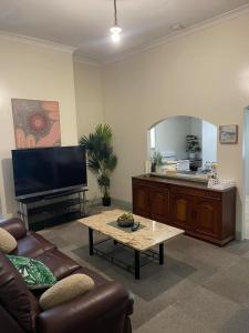 Corella Accommodation 1B