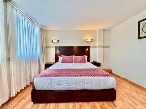 Hotel Alifer - Totolac