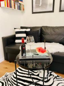 Diamant mitten in Aalen Zentrum