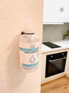 Diamant mitten in Aalen Zentrum