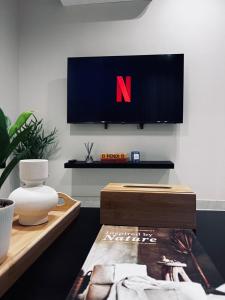 شقق ديارك المفروشة - Diyarak furnished apartments Unit A