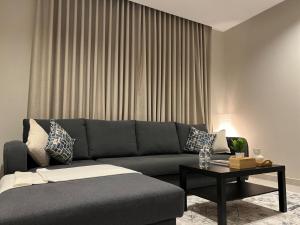 شقق ديارك المفروشة - Diyarak furnished apartments Unit A