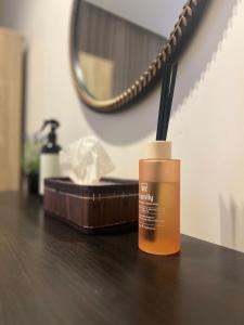 شقق ديارك المفروشة - Diyarak furnished apartments Unit A