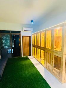 Cat Hotel Hatyai by Krissana Mansion cat only