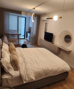 Ivory Residence Studio 11