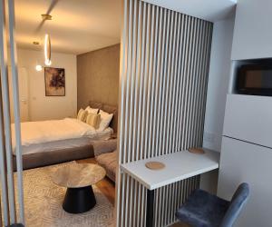 Ivory Residence Studio 11