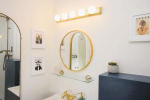 A lovely One bedroom apartment