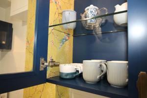 A lovely One bedroom apartment