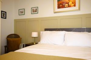 A lovely One bedroom apartment