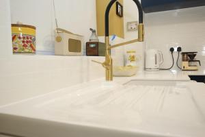 A lovely One bedroom apartment