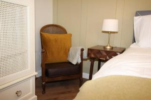 A lovely One bedroom apartment