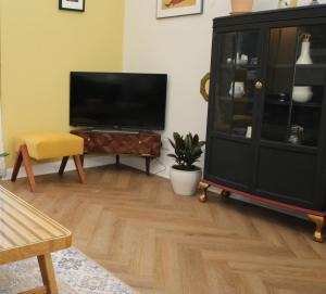 A lovely One bedroom apartment